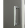 Душевой уголок 100x90 см BELBAGNO UNO-AH-1-100/90-C-Cr