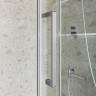 Душевой уголок BELBAGNO MARINO-2-AH-1-110/100-C-Cr
