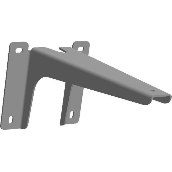 Комплект кронштейнов для крепления ног BELBAGNO BB23-SUP