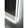 Зеркало 140x80 см BELBAGNO MARINO SPC-MAR-1400-800-LED-TCH-WARM